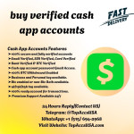 buy verified cash app accounts Profile Picture