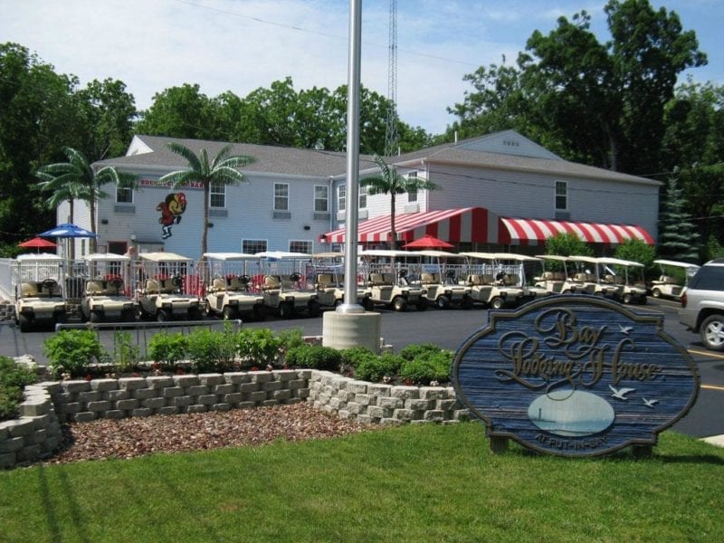 Put in Bay Ohio Pool Party: Planning a Fun Group Getaway – John Muler