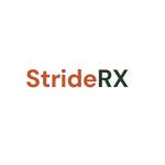 StrideRX StrideRX Profile Picture