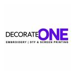 Decorate One Profile Picture