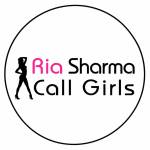 Ria Sharma Profile Picture