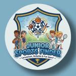Junior Sports Finder Profile Picture