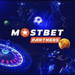 Mostbet Partners Profile Picture