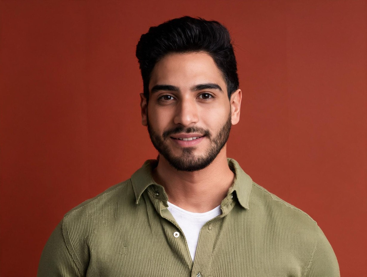 Vishu Kumar Profile Picture