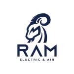 RAM Electric Air Profile Picture