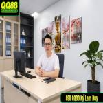CEO QQ88 Kỷ Lam Duy Profile Picture
