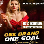 match box 9 Profile Picture