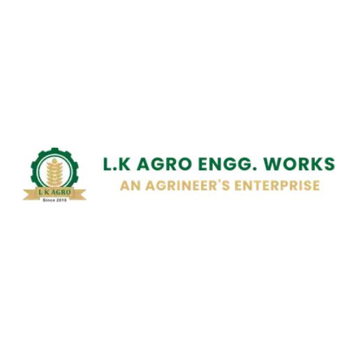 LK Agro Engg Works Profile Picture