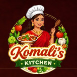 Komalis kitchen Profile Picture