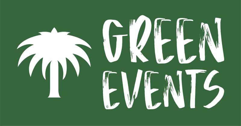 Saudi Green Events Profile Picture