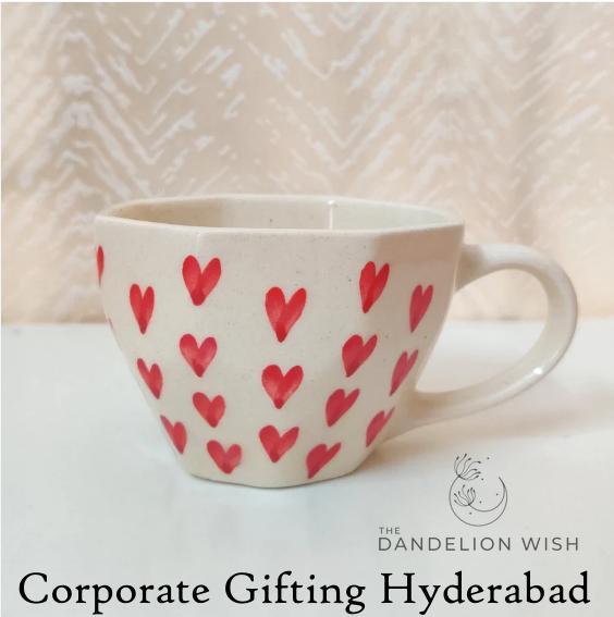 Corporate Gift Suppliers in Hyderabad - Thedandelionwish