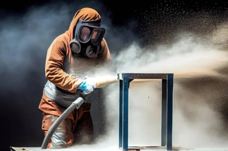 Best Sandblasting Service in Dubai: A Complete Guide to Surface Preparation: neoflex03 — LiveJournal