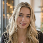 Haisley Kim Profile Picture