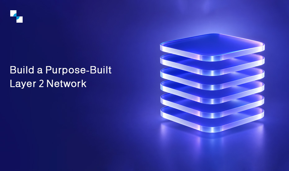 Custom Layer 2 Blockchain Development for Scalable Networks