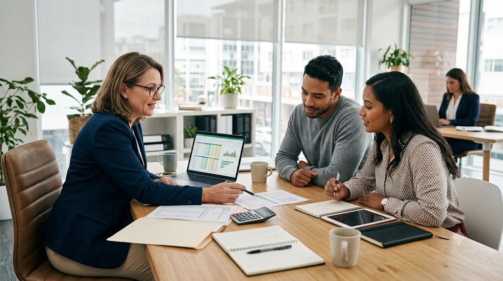 How to Find the Right Tax Consultancy in Sint Maarten for Your Business - Smart SEO Article