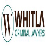 Whitla Criminal Lawyers Profile Picture