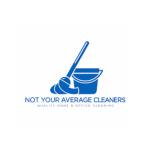 Not Your Average Cleaners Profile Picture