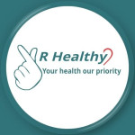 VR Healthy Care Profile Picture