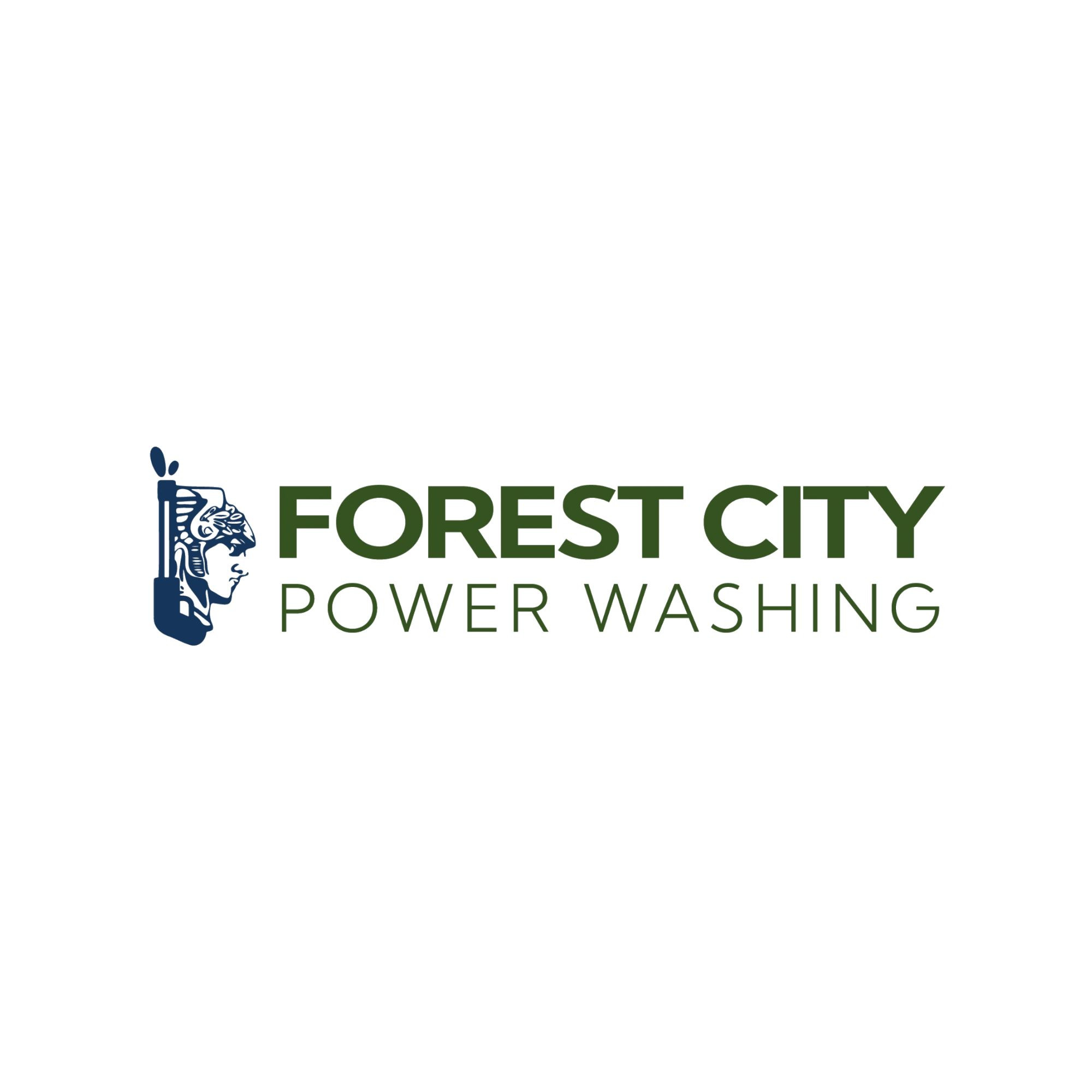 Forest City Power Washing Profile Picture