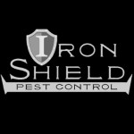 Iron shield pest control Profile Picture