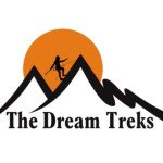 The dream treks Profile Picture