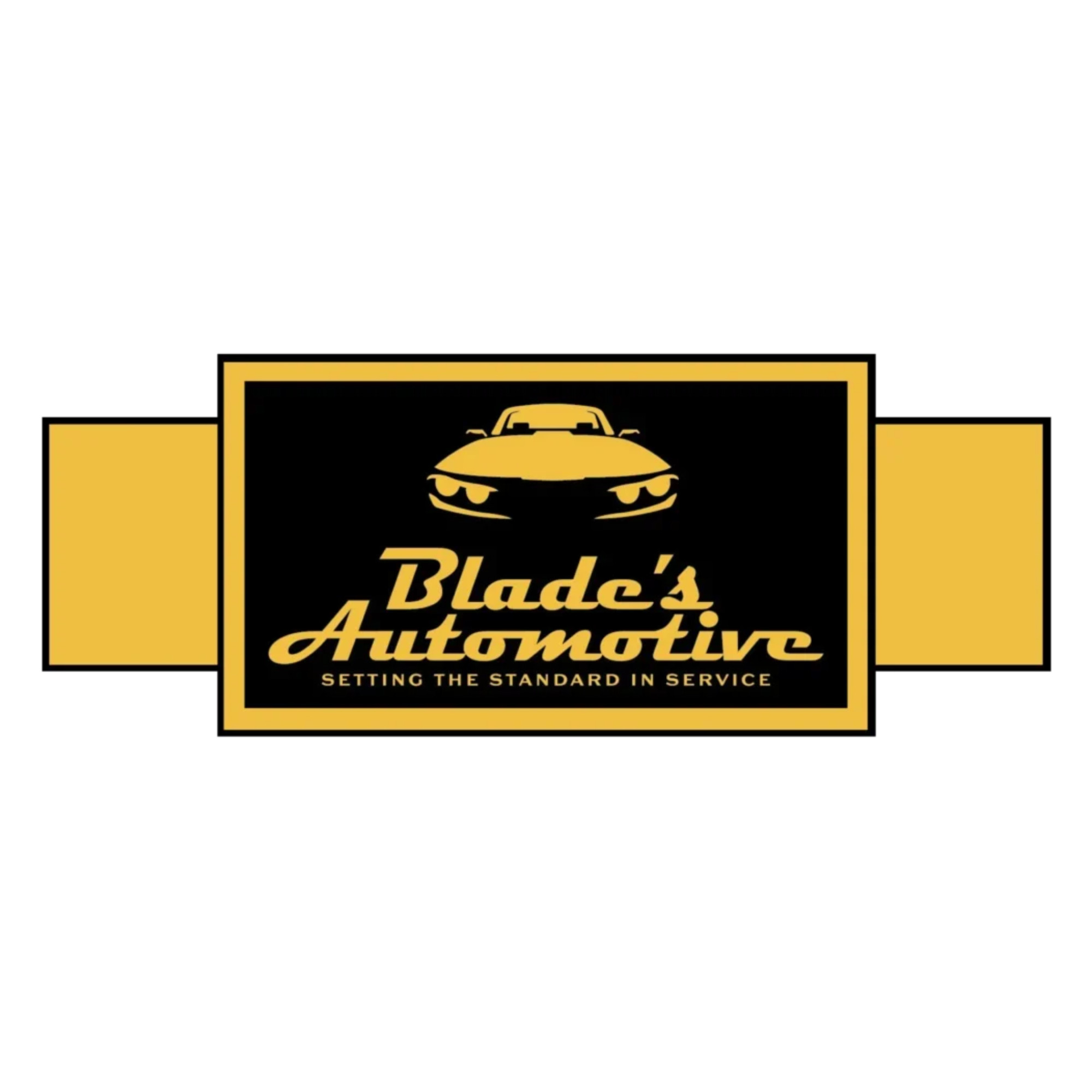 Blades Automotive Profile Picture