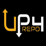 Up4 repo Profile Picture