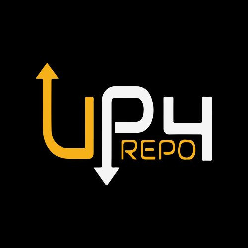 Up4 repo Profile Picture