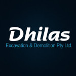 Dhilas Excavation and Demolition Sydney Profile Picture