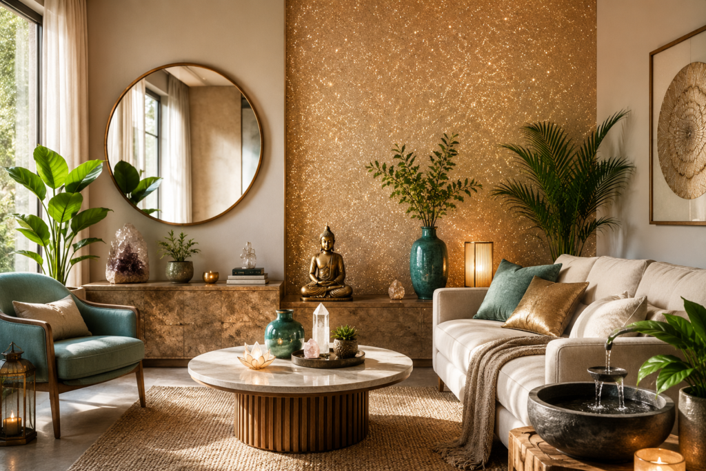 Uplifting Feng Shui Fixes for Modern Living | Home Harmony