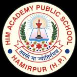him academy Profile Picture
