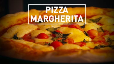 How to Make Pizza in a Microwave | IFB Official Blog