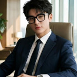 CEO MMLIVE Phó Duy Khải Profile Picture