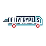 Delivery Plus Profile Picture
