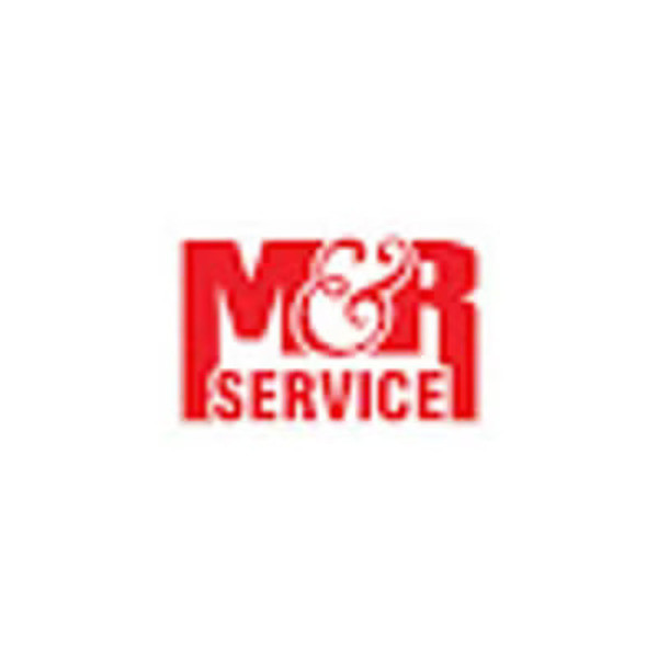 M and R Service Profile Picture